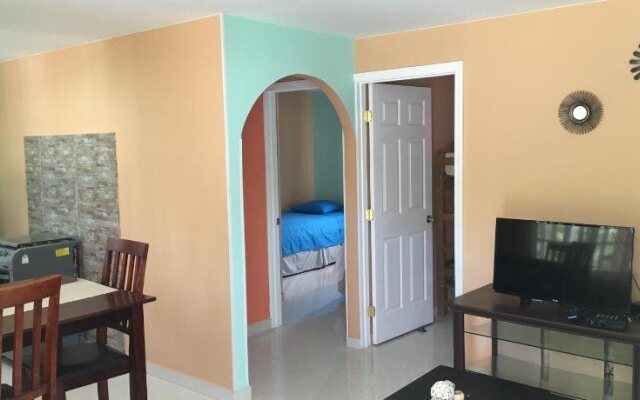 Bellas Place