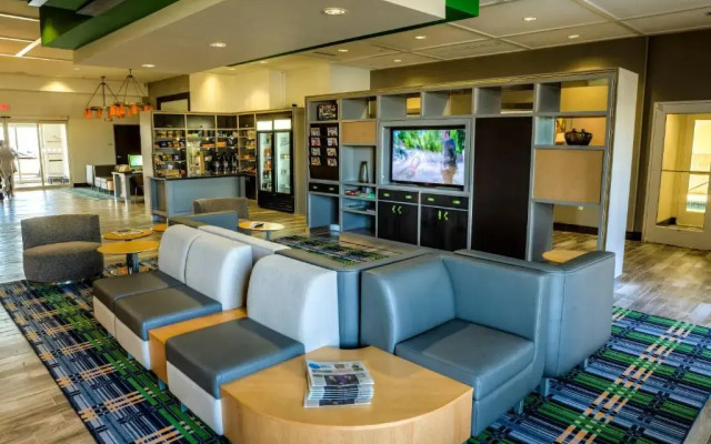 Holiday Inn Express Richmond by IHG