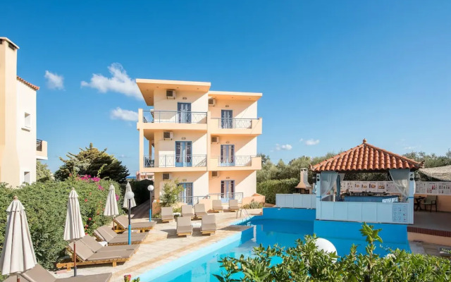 Kleanthi Apartments