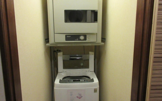 Nagahiro Hotel