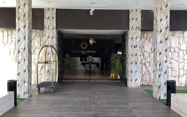 Curaçao Airport Hotel