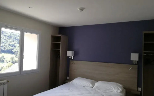 Les Logis du Château