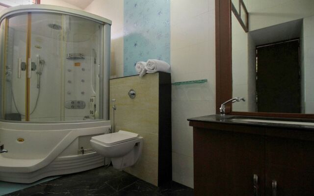Oyo 18457 Anugraha Homestay