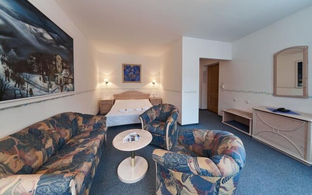 Hotel Horec