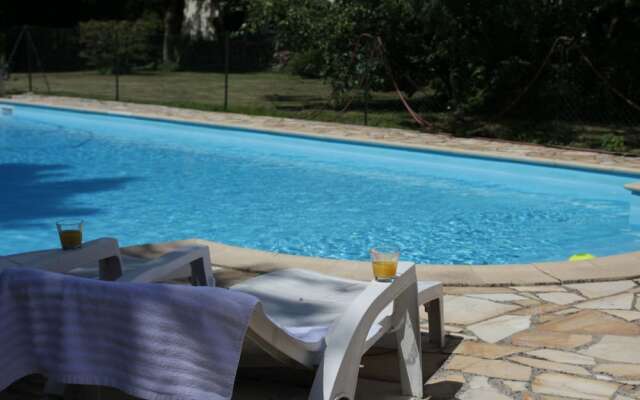 Pretty Apartment in Quend-plage-les-pins Near Sea