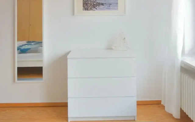 Ferienwohnung-Seerose