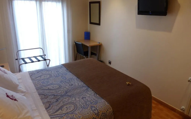 Hotel Les Truites