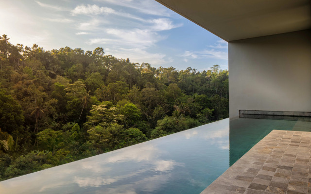 Anantara Ubud Bali Resort