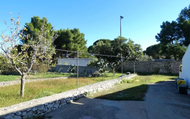 Villa Giulia - Immersa Nella Natura Vicino Al Mare