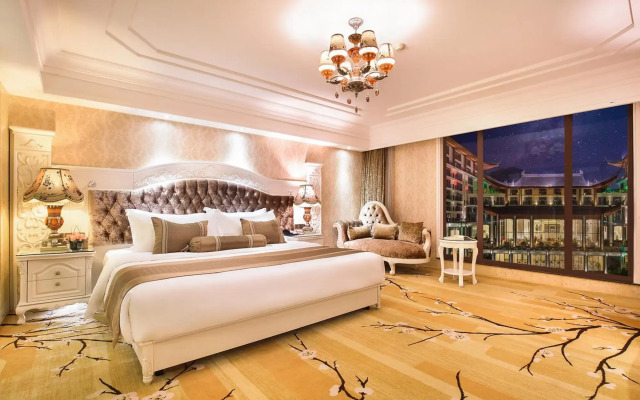 Grand Bravo Guilin Hotel