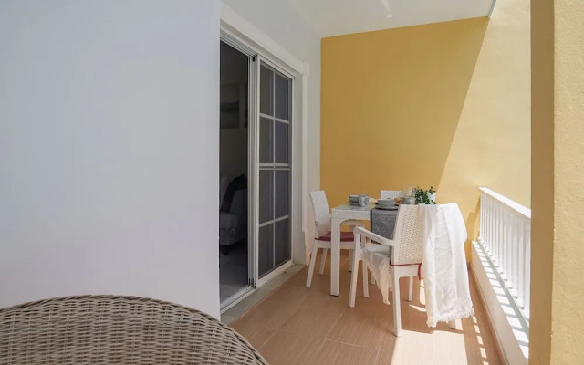Cozy Apartment Close to the Beach