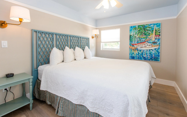 Tween Waters Island Resort & Spa