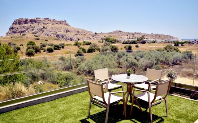 Kouros Stone Suites