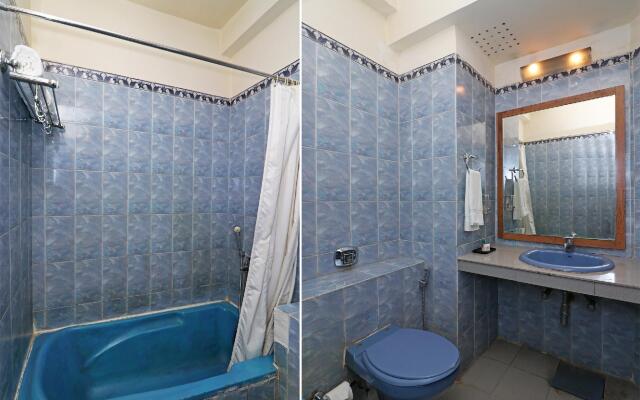 Capital O 11479 Altus residency