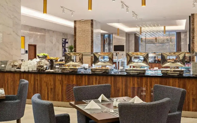 voco Makkah by IHG