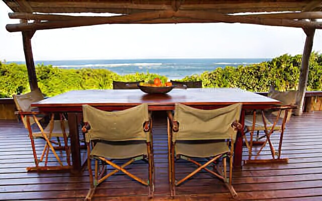 Mozambique Island Getaways