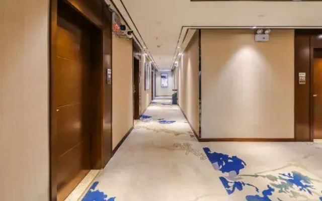 Yuke Hotel