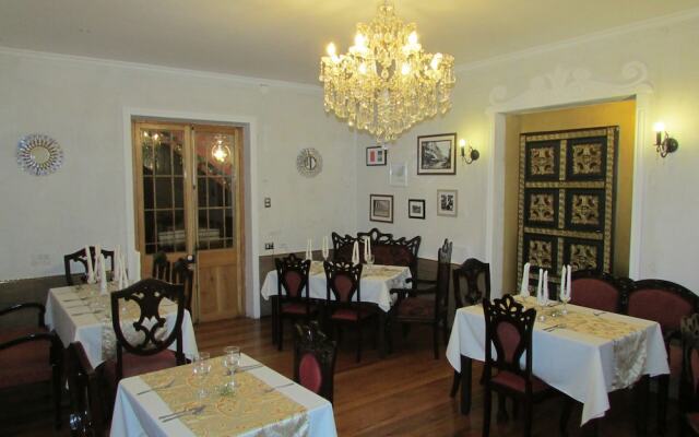 Queen's Villa Hotel Boutique