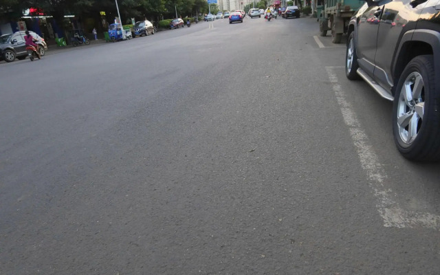 Yexiang Qingzhixiang Hotel (Haikou Meilan International Airport)