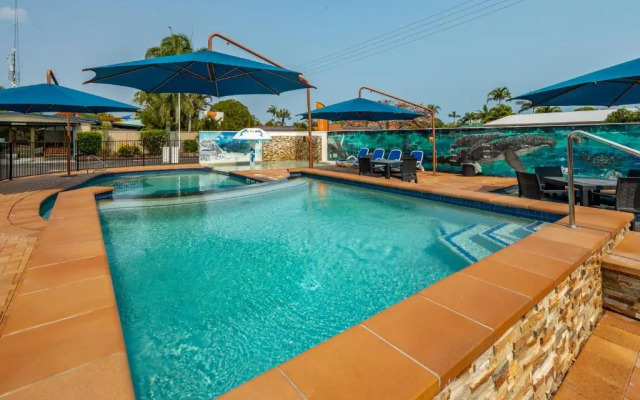 Ingenia Holidays Hervey Bay