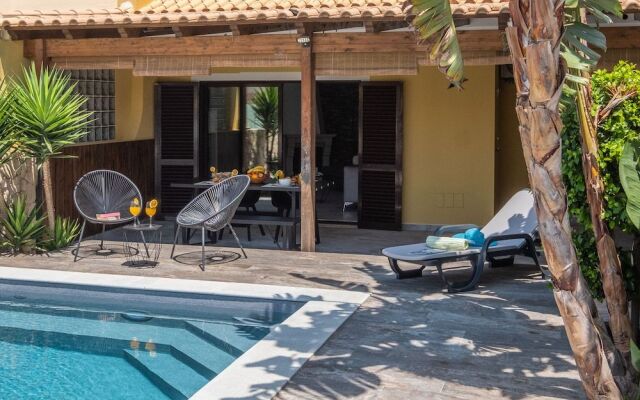 Villa Val Hala
