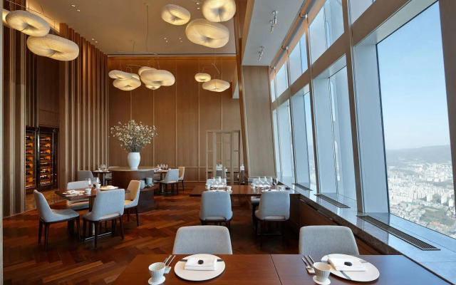 Signiel Seoul