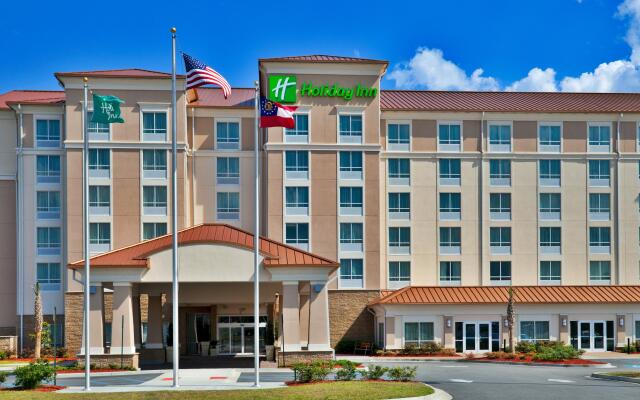 Holiday Inn Conference Center - Valdosta, an IHG Hotel