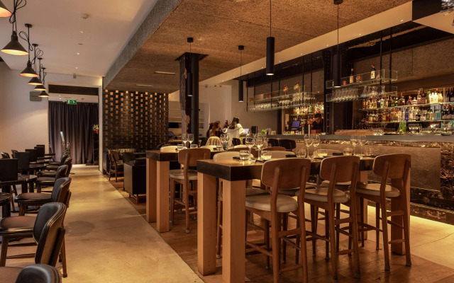 Radisson Blu Hotel, London Mercer Street