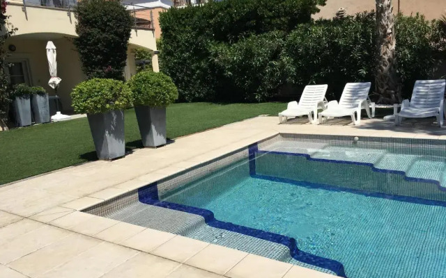 Sainte Maxime Appartement 1 pièce