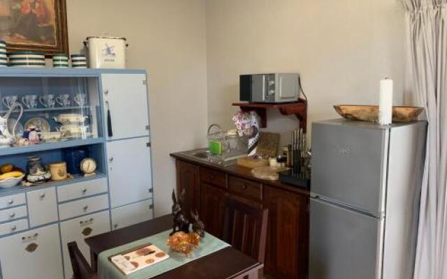 Jelani Guest House
