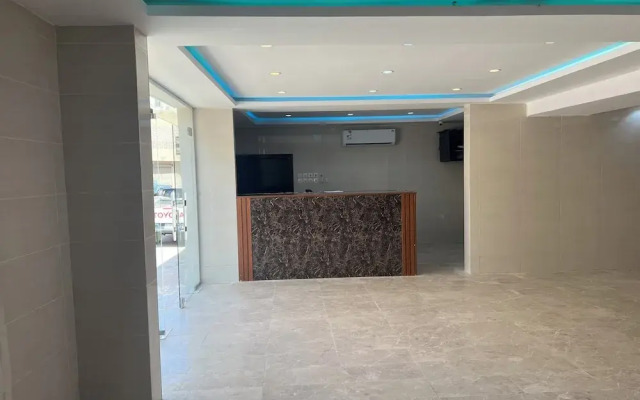 coov hotel