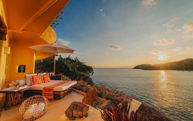 Espuma Hotel - Adults Only