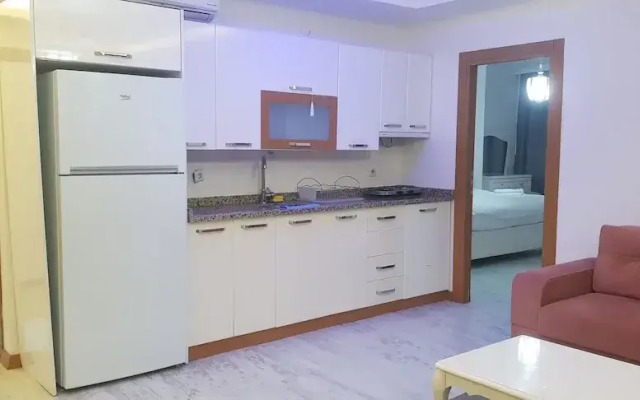 Vba Suiten Kağıthane