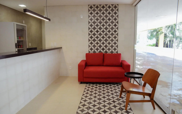 Hotel Vila Leste