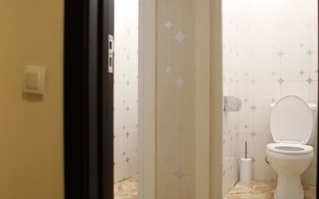 Hotel Stay