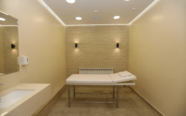 Санаторий «Амурский залив»