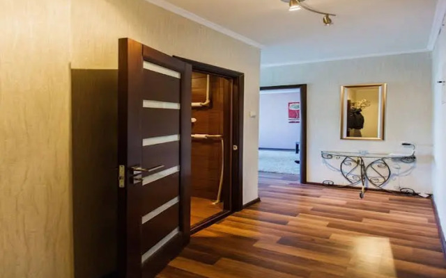 Minsk City Apartments