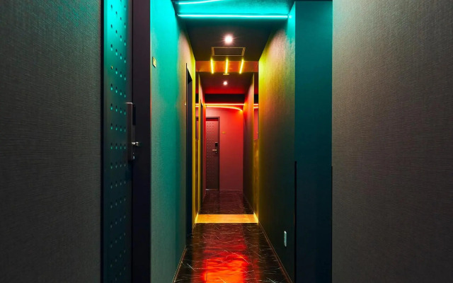 Hotel Pivot
