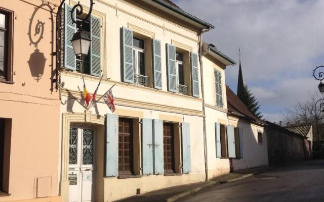 La Tannerie de Montreuil - Gîte, Chambres d'Hôtes