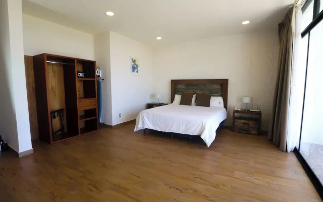Casa Diamante Viñedos