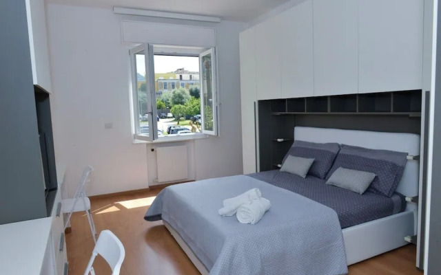 Allegra Apartment - De Vivo Realty Meta di Sorrento