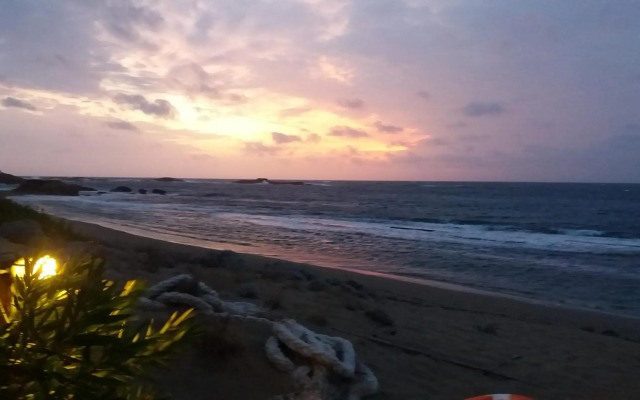 Vina Beach Hotel