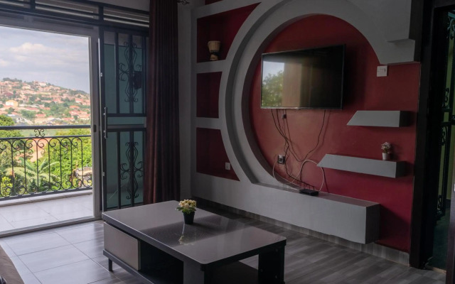 Gracieus Residences