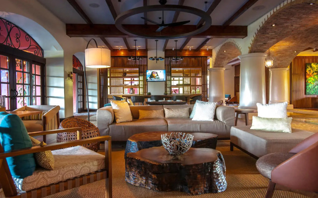 Los Suenos Marriott Ocean & Golf Resort