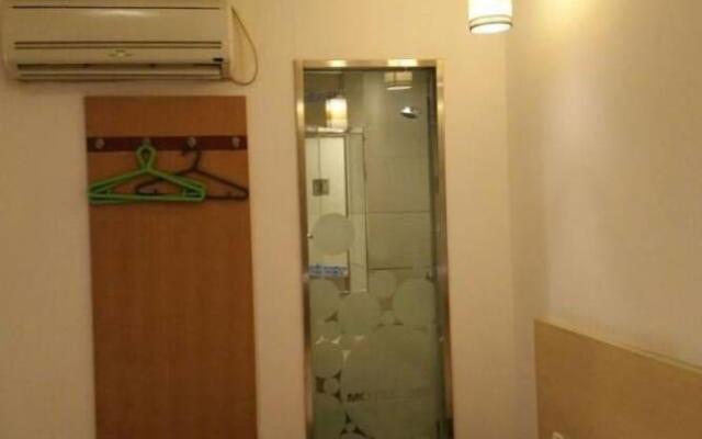 Shanghai Motel 168 - Nanjing East Road