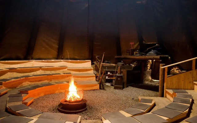 Oset Høyfjellshotell