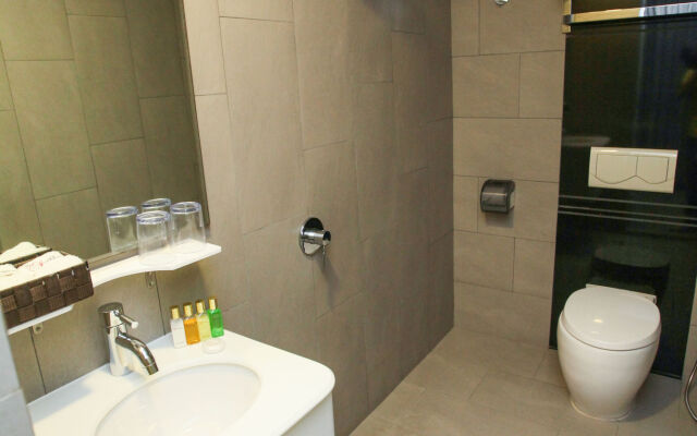 The Southbridge Hotel