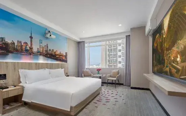 Xiang Geli Hotel