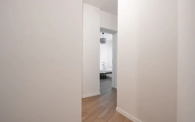 Carducci Modern Apartment 3 by Wonderful Italy