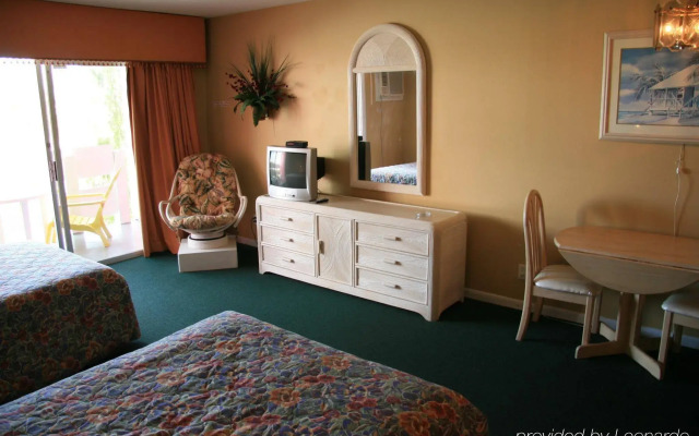 Bell Channel Inn Hotel